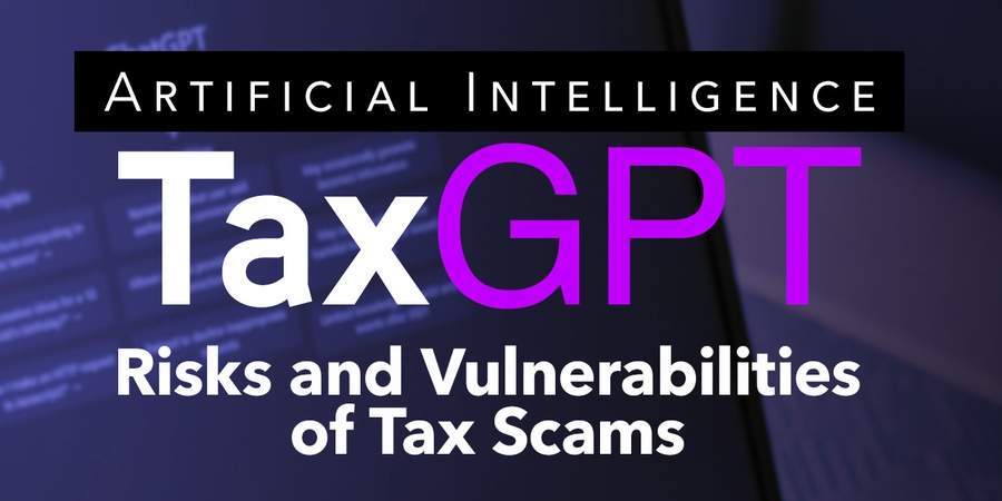 Understanding AI-generated Tax Scams: A Letter to the IRS