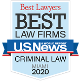 Best law firms 2022 badge