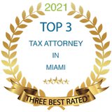 Top 3 tax attorney