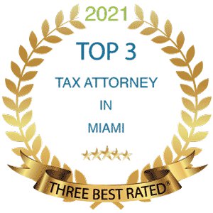 Top 3 tax attorney