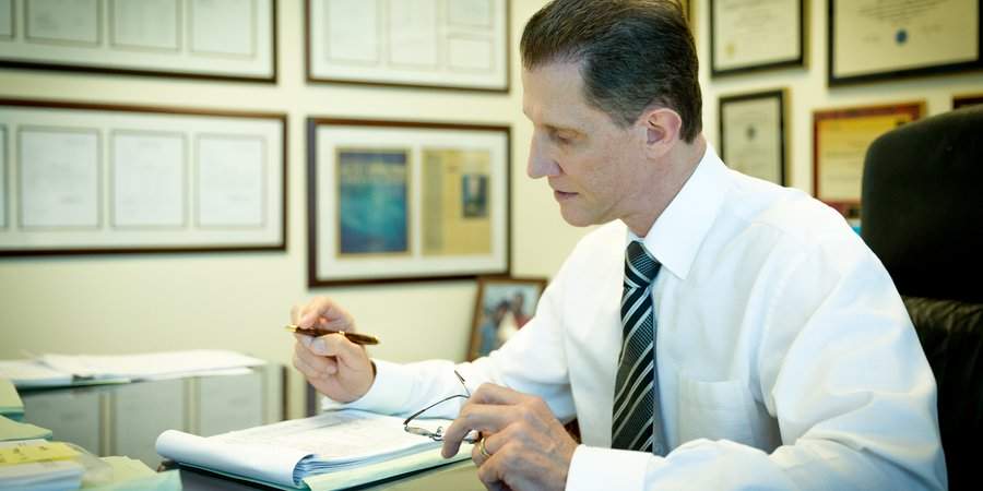 Selecting a Criminal Tax Attorney